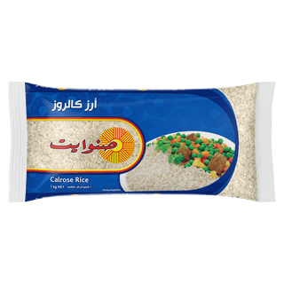 Sunwhite® White Medium-Grain Calrose Rice