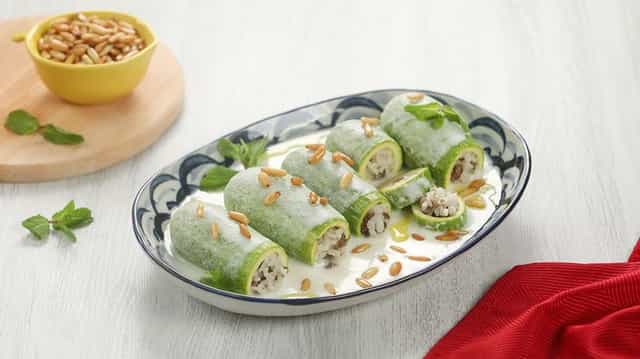 Photo of Kousa Bil Laban