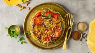 Photo of Maklooba - Lamb