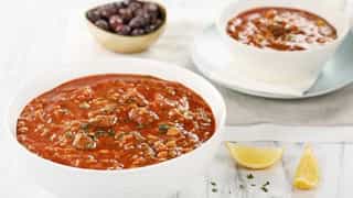 Photo of Moroccan Harira Soup