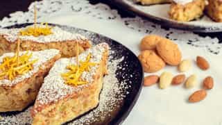 Photo of Torta Di Rosa