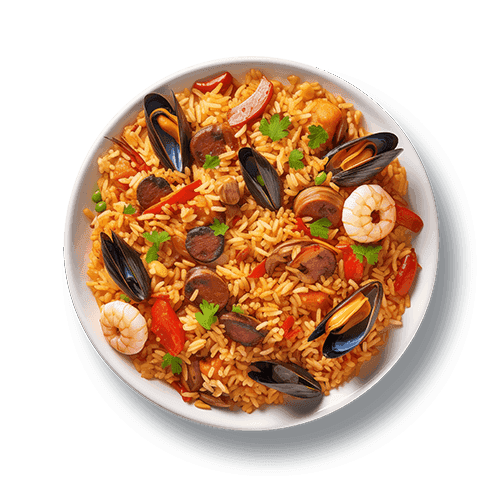 Paella